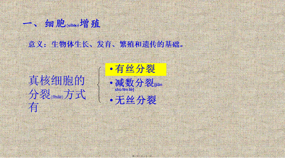 2022年医学专题—细胞增殖PPT.pptx_第2页