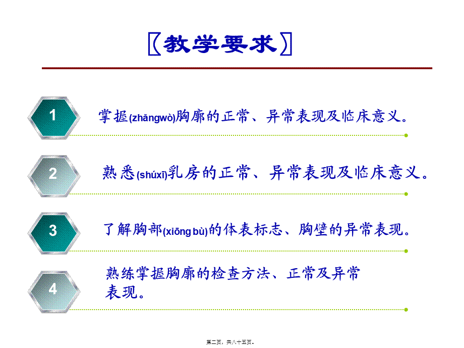 2022年医学专题—胸壁、胸廓及乳房的评估(1).ppt_第2页