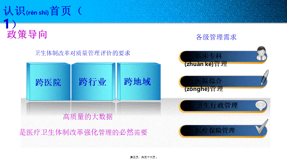 2022年医学专题—病案首页规范化填写(1).pptx_第3页