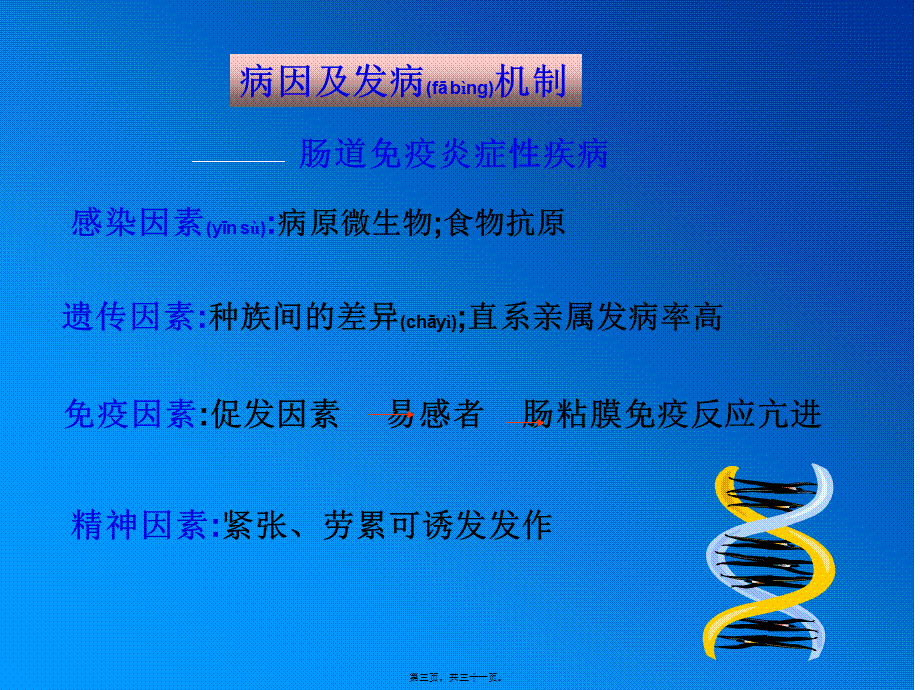 2022年医学专题—溃疡性结肠炎2015.9(1).ppt_第3页