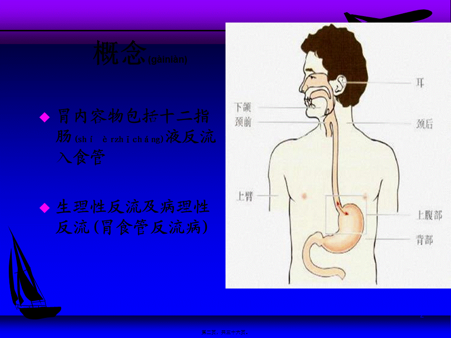 2022年医学专题—胃食管反流.ppt_第2页