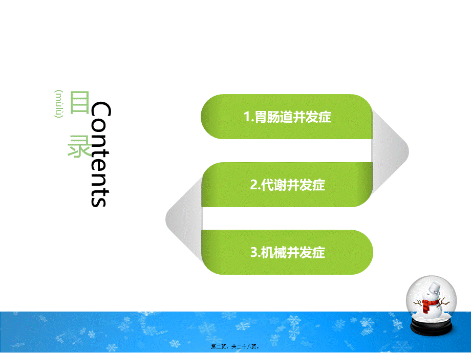 2022年医学专题—肠内营养的并发症及其防治(1).ppt_第2页