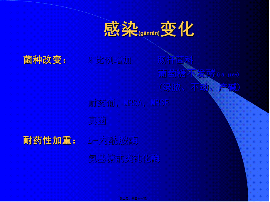 2022年医学专题—抗菌药在颅脑外科中的合理应用.ppt_第2页