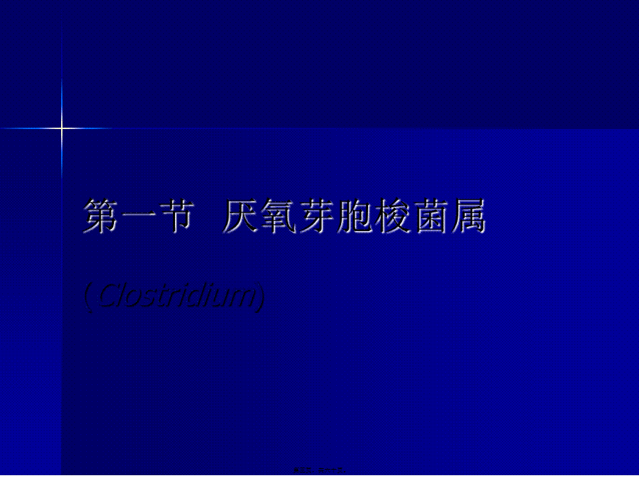 2022年医学专题—第十二章-厌氧性细菌.ppt_第3页