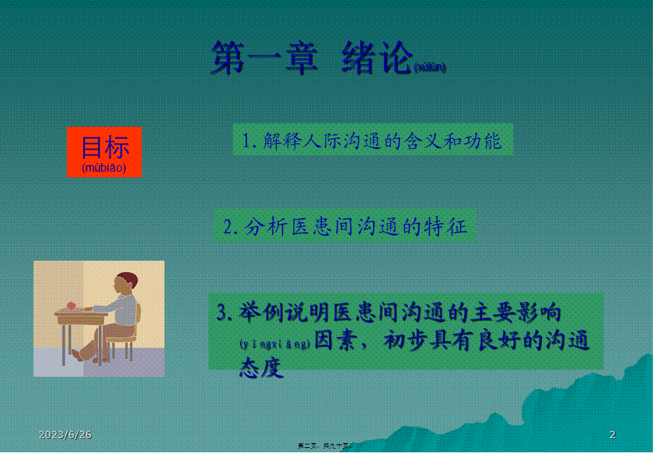 2022年医学专题—医患沟通—人际沟通(ppt-89).ppt_第2页