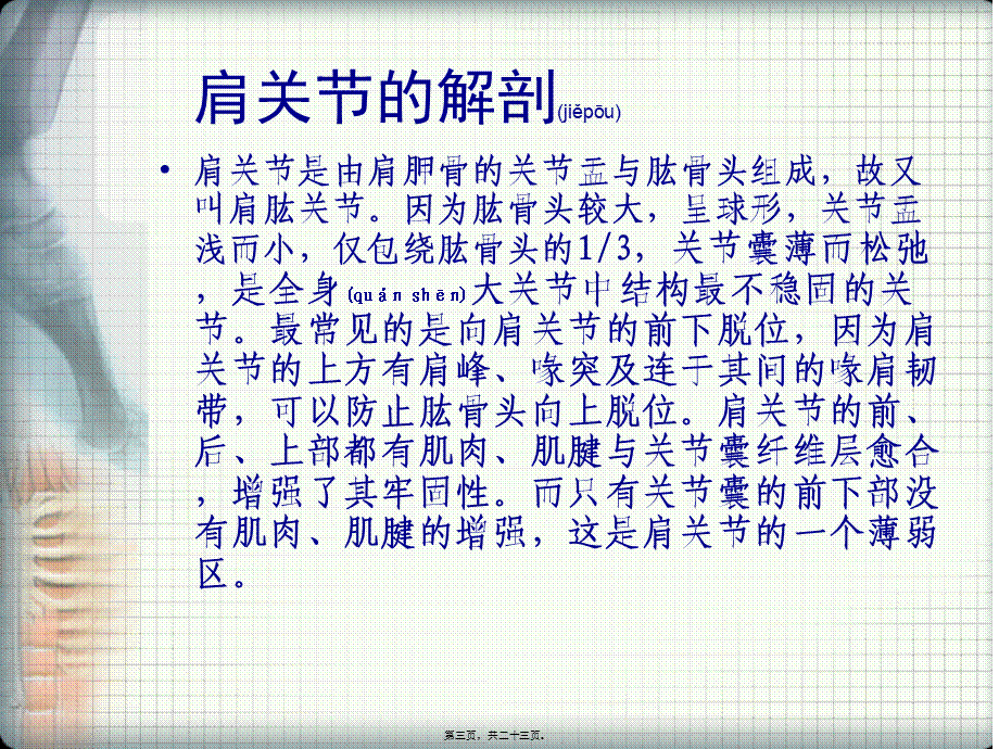 2022年医学专题—偏瘫性肩痛(1).ppt_第3页