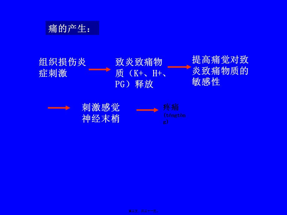 2022年医学专题—第十五章-镇痛药.ppt_第3页