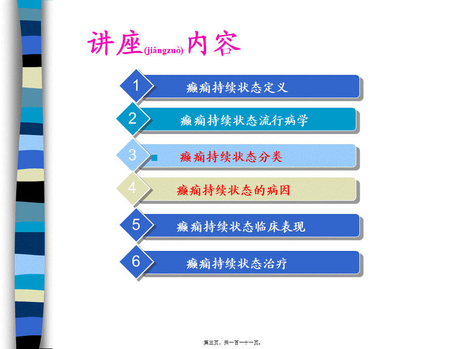 2022年医学专题—癫痫持续状态的诊治要点(1).ppt_第3页