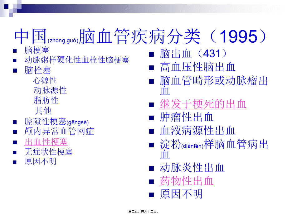 2022年医学专题—急性缺血性脑卒中的出血转换(2009-07-19)(1).ppt_第2页