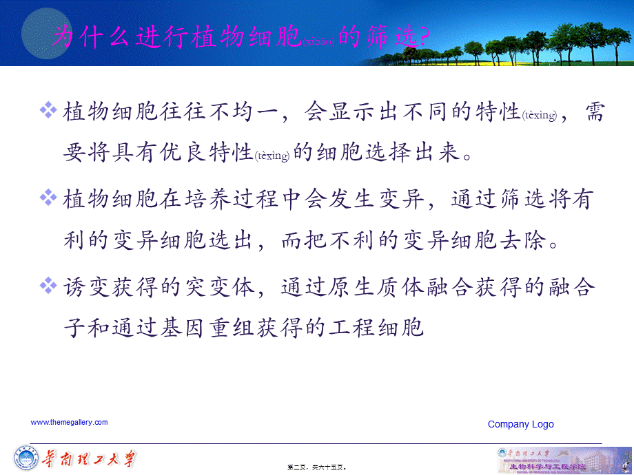 2022年医学专题—细胞工程-第三章-植物组织培养技术4-(2)(1).ppt_第2页