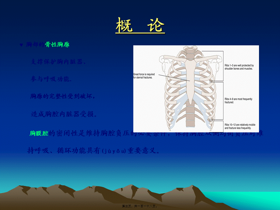 2022年医学专题—胸部损伤(第8版-2015)(1).ppt_第3页