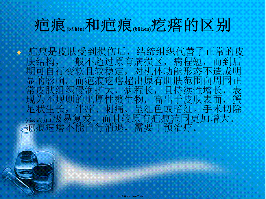 2022年医学专题—烧伤疤痕康复训练.ppt_第3页