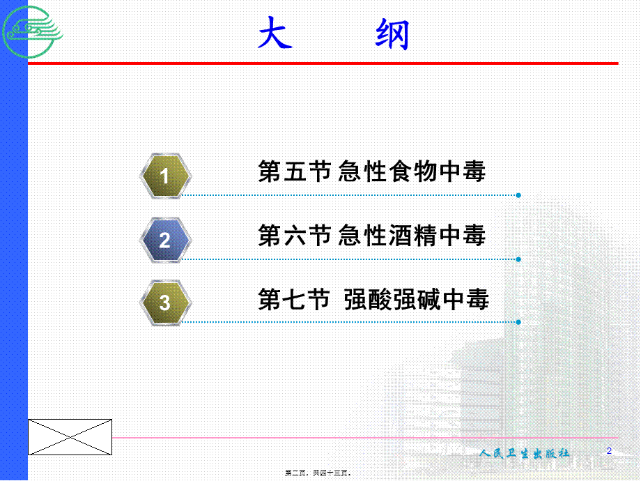 2022年医学专题—第十二章-急性中毒患者的急救2.ppt_第2页