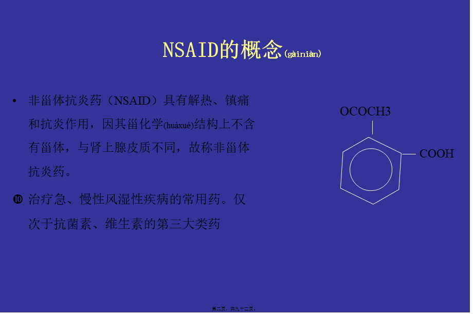 2022年医学专题—NSAID与胃肠道损伤(2012版).ppt_第2页