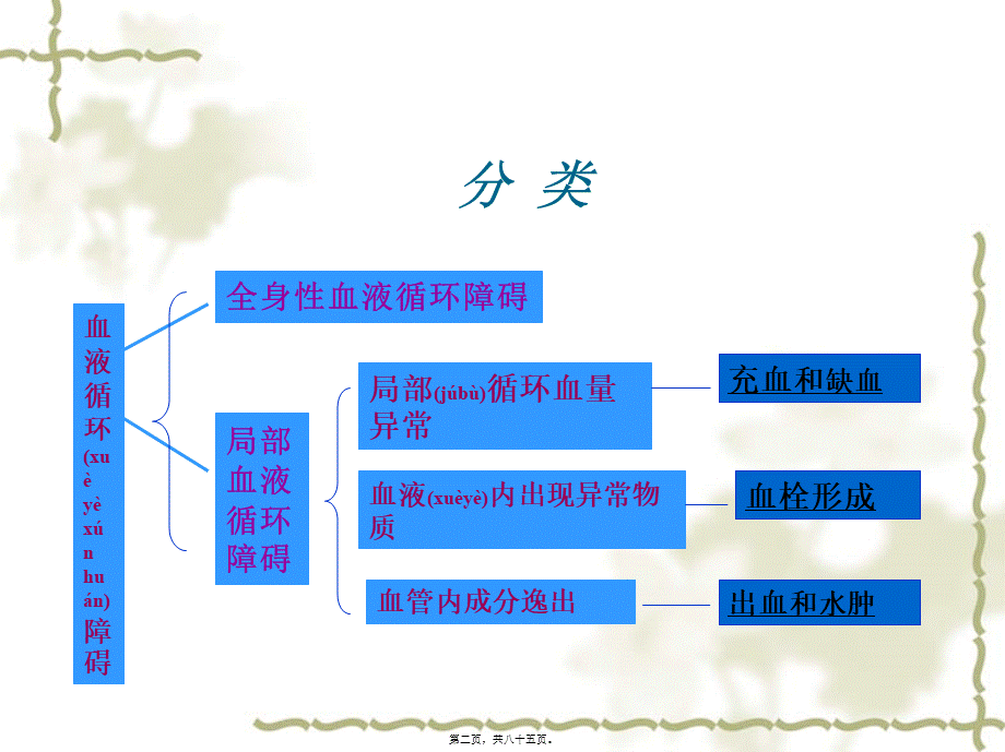 2022年医学专题—局部血液循环.ppt_第2页