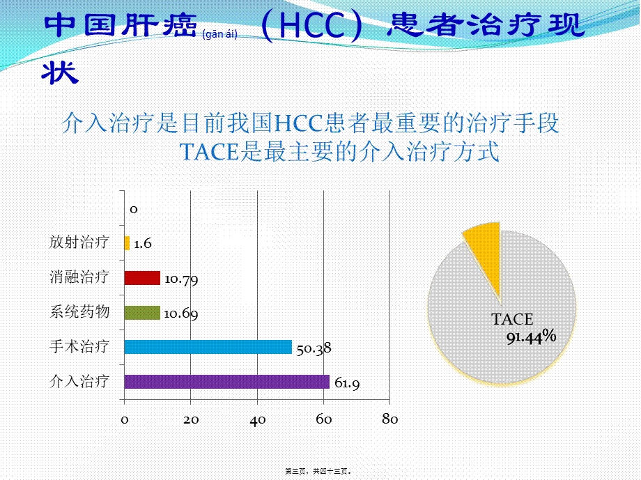 2022年医学专题—肝动脉化疗栓塞术(TACE).pptx_第3页