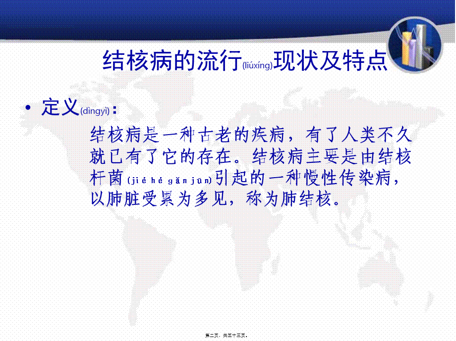 2022年医学专题—学校结核病防治讲义.ppt_第2页