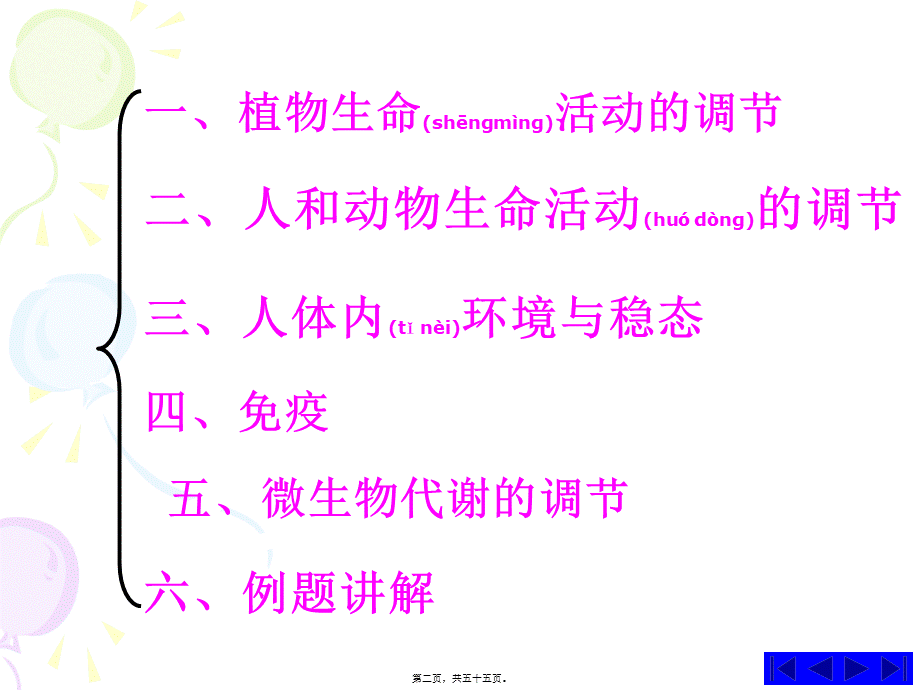 2022年医学专题—下丘脑中的细胞合成并分泌促甲状腺激素释放激素-温州第二高级中学.ppt_第2页