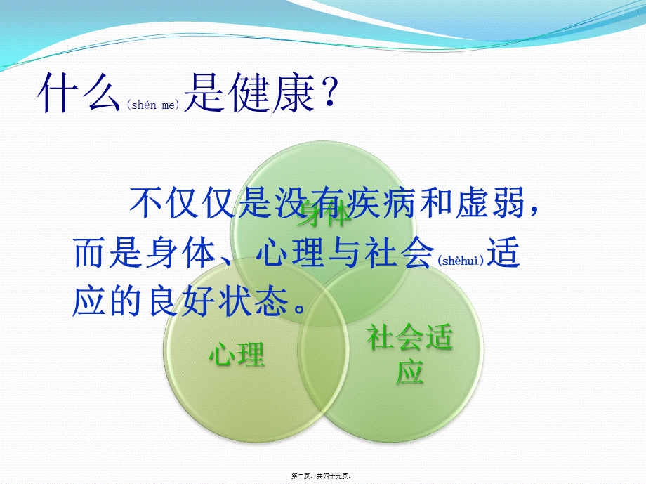 2022年医学专题—性与生殖健康.pptx_第2页