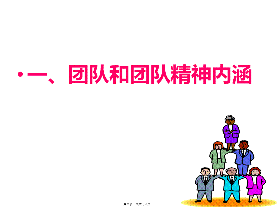 团队精神和团队建设.pptx_第3页