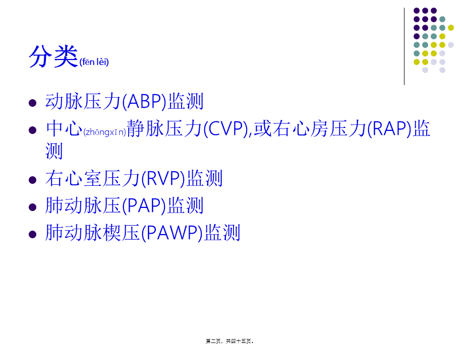 2022年医学专题—有创动脉压力监测.ppt_第2页