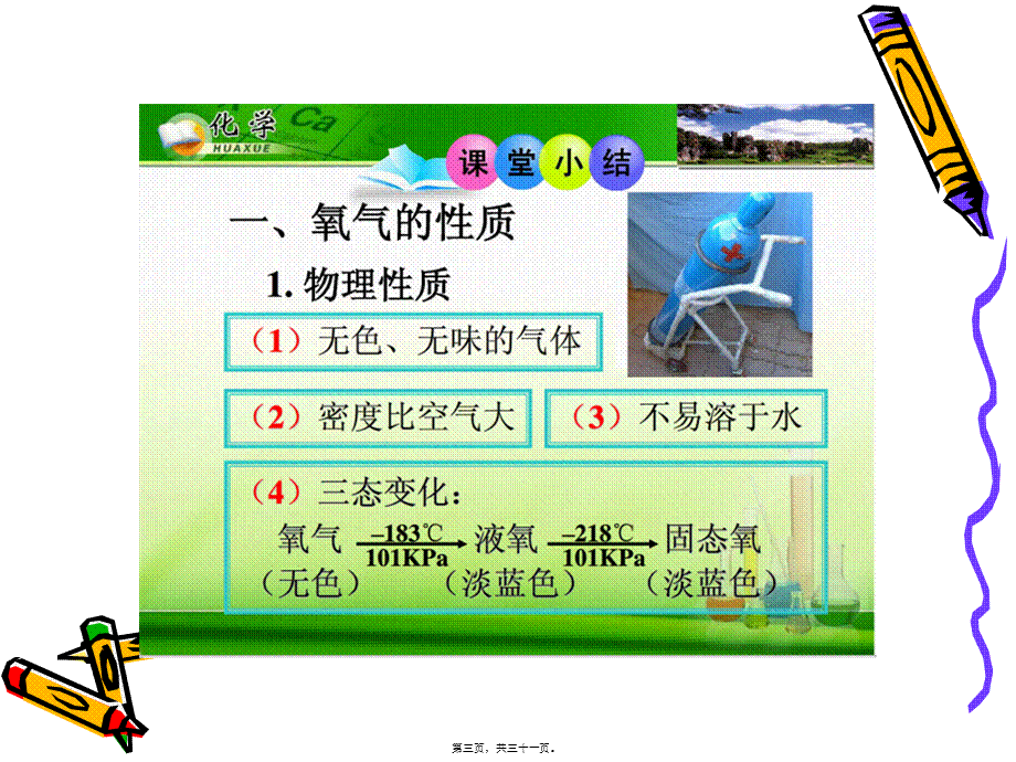 2022年医学专题—第二节-[氧气的性质.ppt_第3页