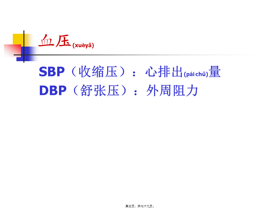 2022年医学专题—抗高血压药研究进展.ppt_第3页