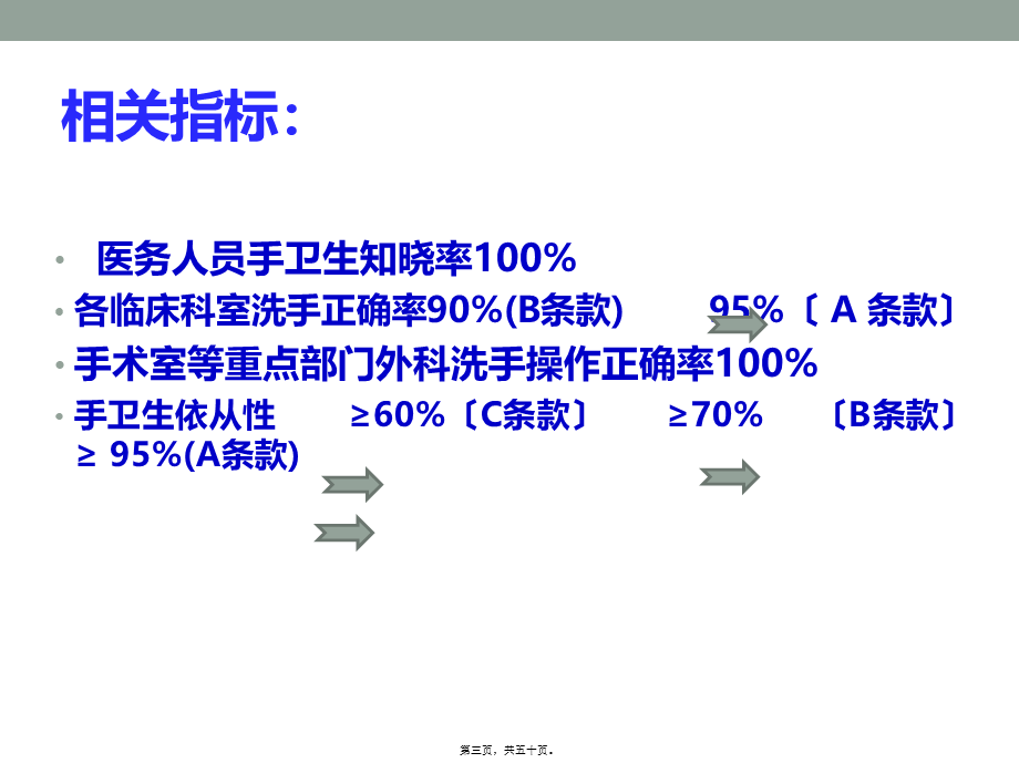 医务人员手卫生规范2016年8月.ppt_第3页