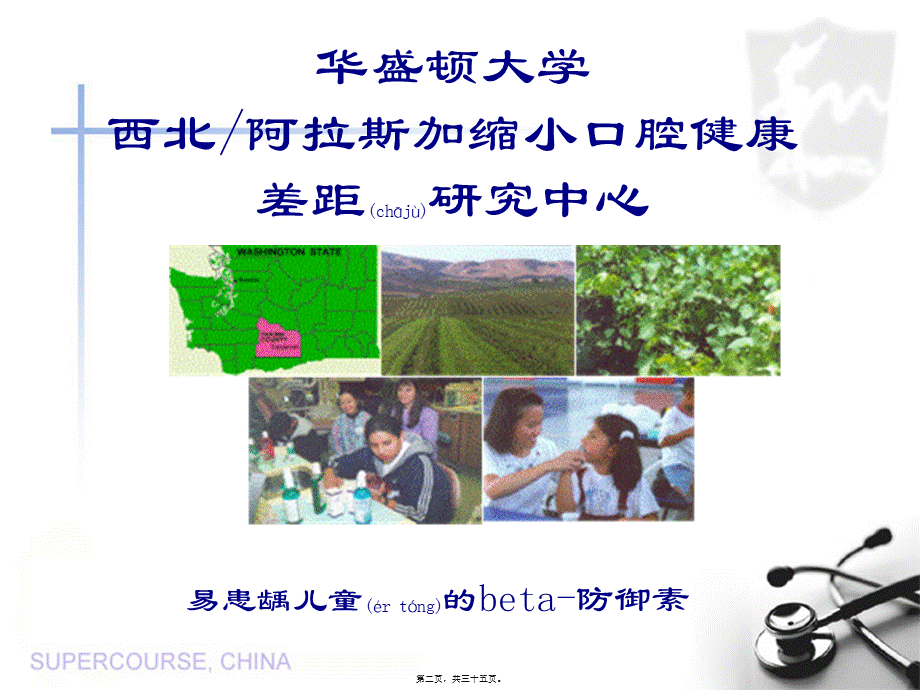 2022年医学专题—缩小口腔健康差距的机会.ppt_第2页