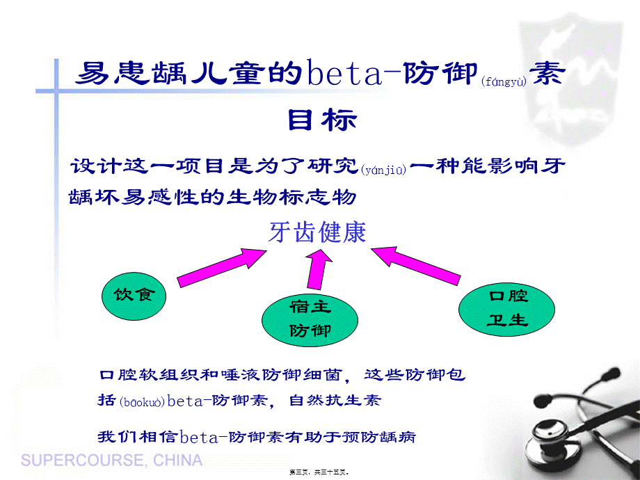 2022年医学专题—缩小口腔健康差距的机会.ppt_第3页