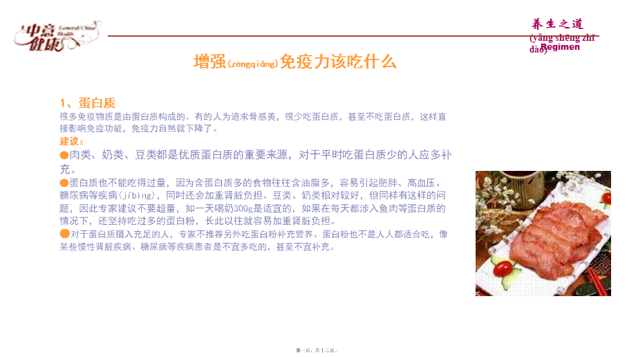 2022年医学专题—中意健康第期.ppt_第1页