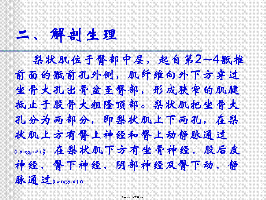 2022年医学专题—梨状肌综合症实习.ppt_第2页