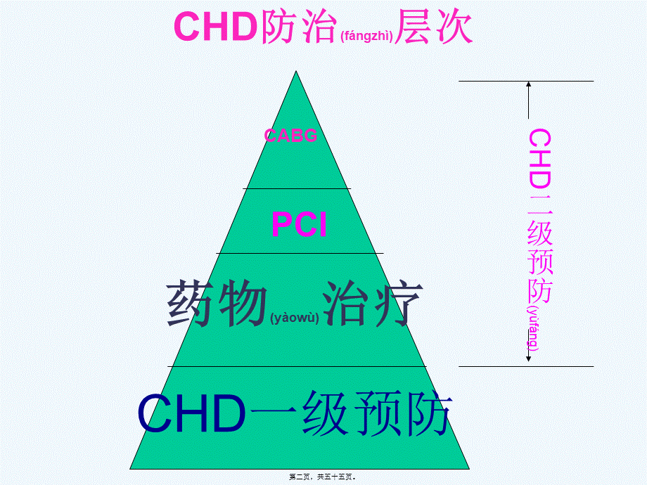 2022年医学专题—心血管病合理用药的常见原则及误区分析协和阜外医院顼志敏.ppt_第2页