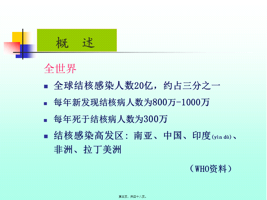 2022年医学专题—原发型肺结核.ppt_第3页