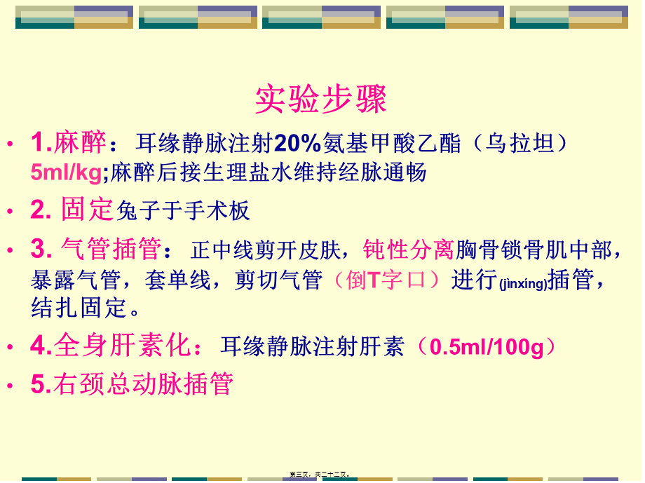 2022年医学专题—失血性休克及抢救.ppt_第3页