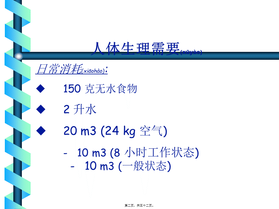 2022年医学专题—空气呼吸器的使用保养和维护-中油深南资料.ppt_第2页