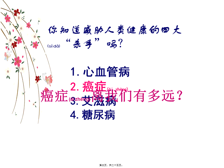 2022年医学专题—细胞的癌变(公开课)...ppt_第3页