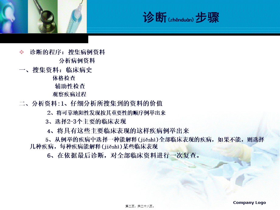 2022年医学专题—病史采集与交流技能2015.ppt_第2页