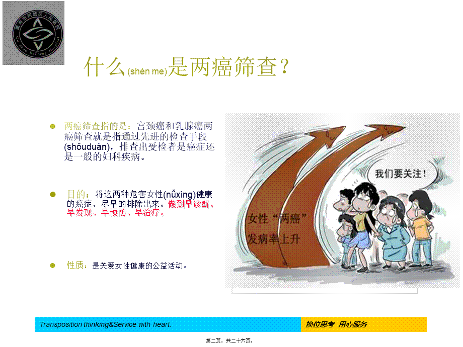 2022年医学专题—女性健康知识两癌讲座.ppt_第2页