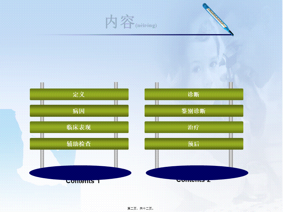 2022年医学专题—特发性肺含铁血黄素沉着症.ppt_第2页