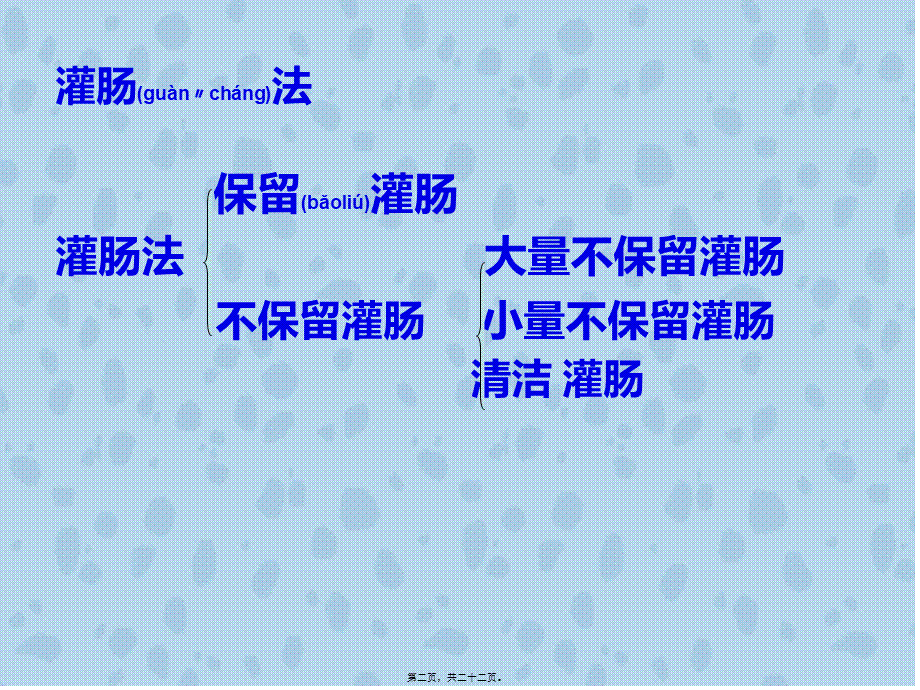 2022年医学专题—小儿灌肠方法.ppt_第2页