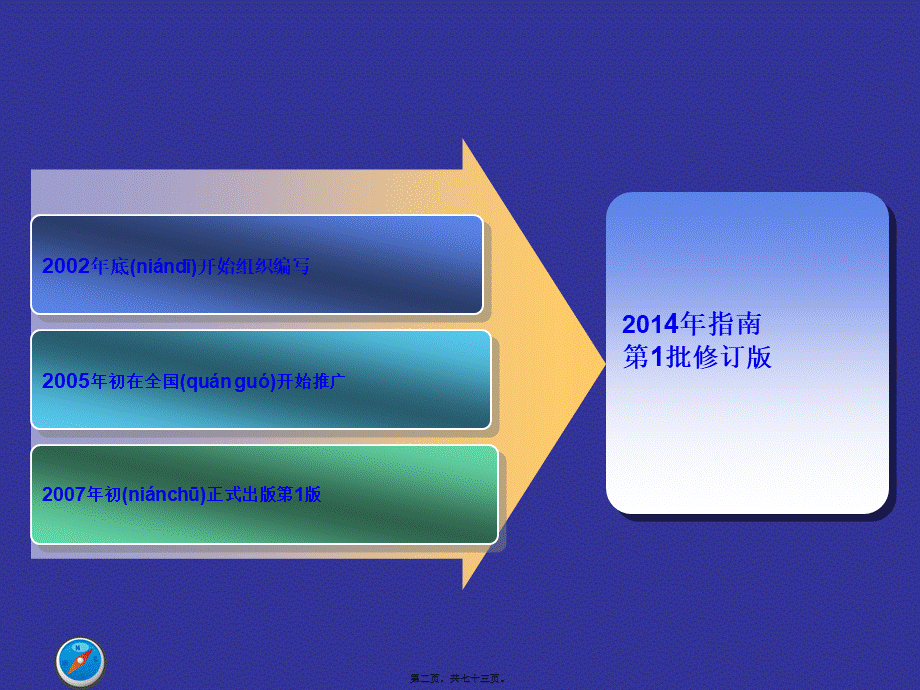 2022年医学专题—中国急性缺血性脑卒中诊治指南2014..ppt_第2页