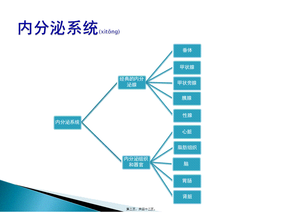 2022年医学专题—内分泌科功能试验.pptx_第2页