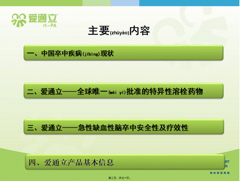 2022年医学专题—爱通立脑梗科室会PPT.pptx_第2页