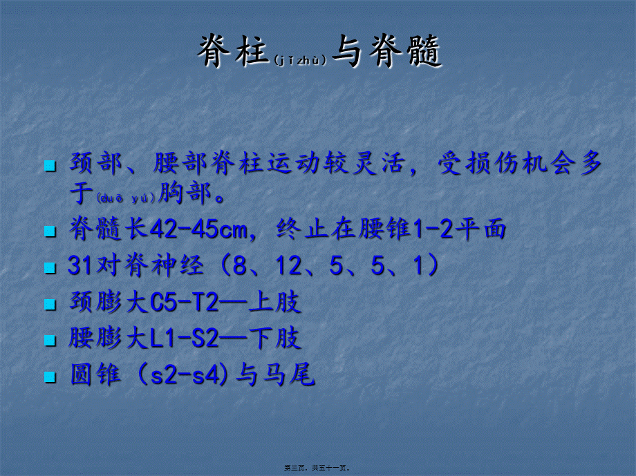 2022年医学专题—脊髓损伤.ppt_第3页