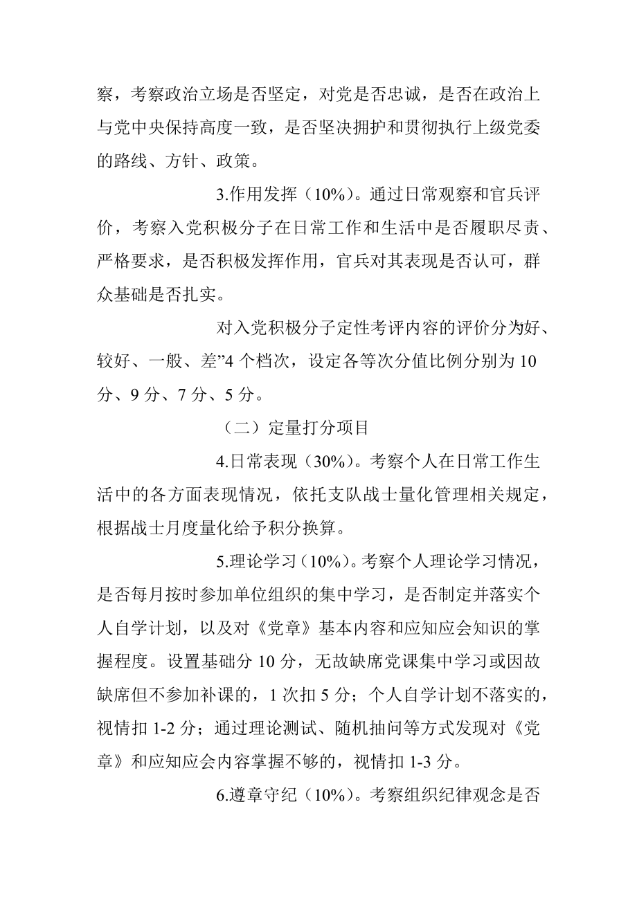 2023年关于党员积分制管理办法.docx_第3页