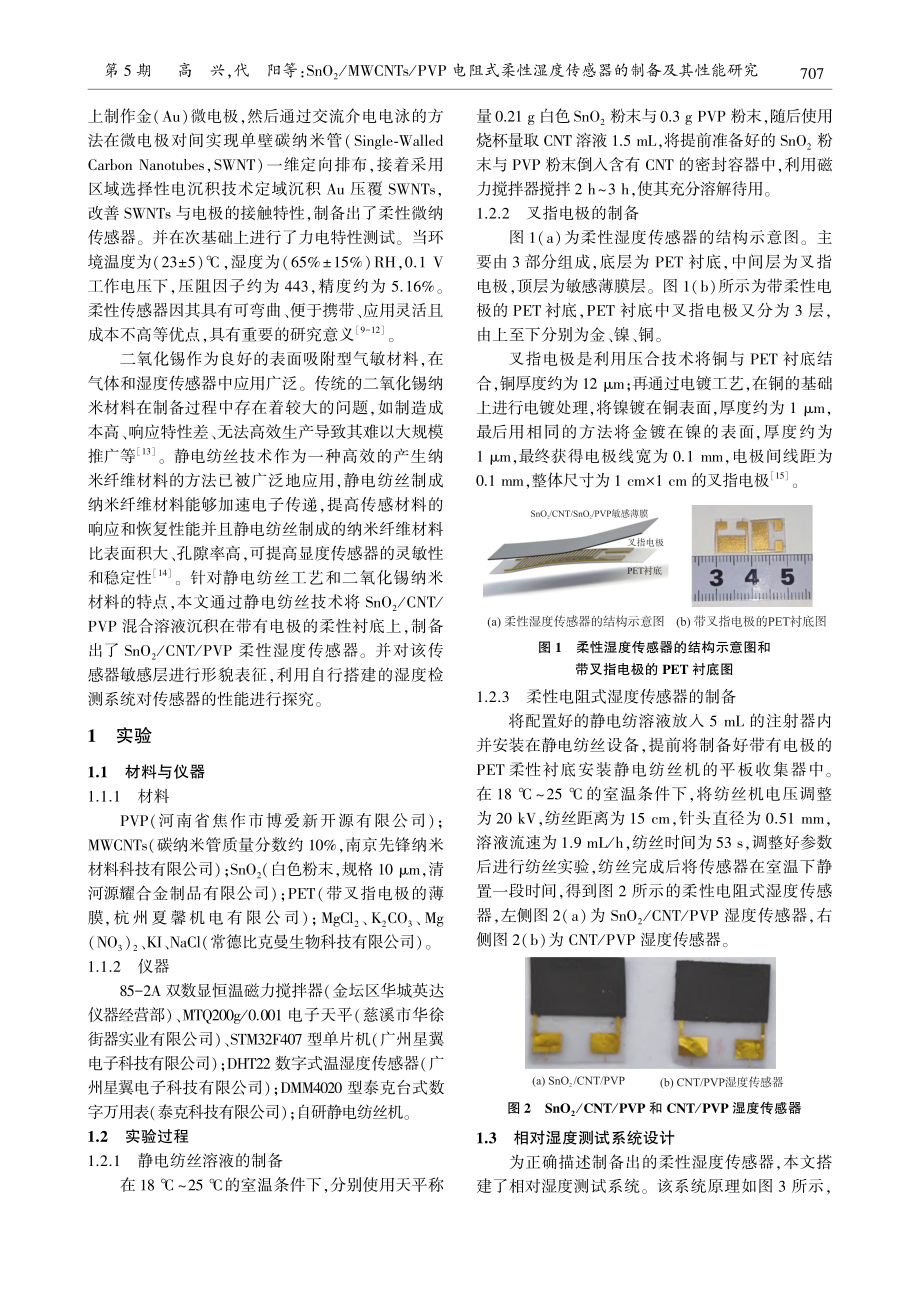 SnO_2_MWCNTs_...度传感器的制备及其性能研究_高兴.pdf_第2页