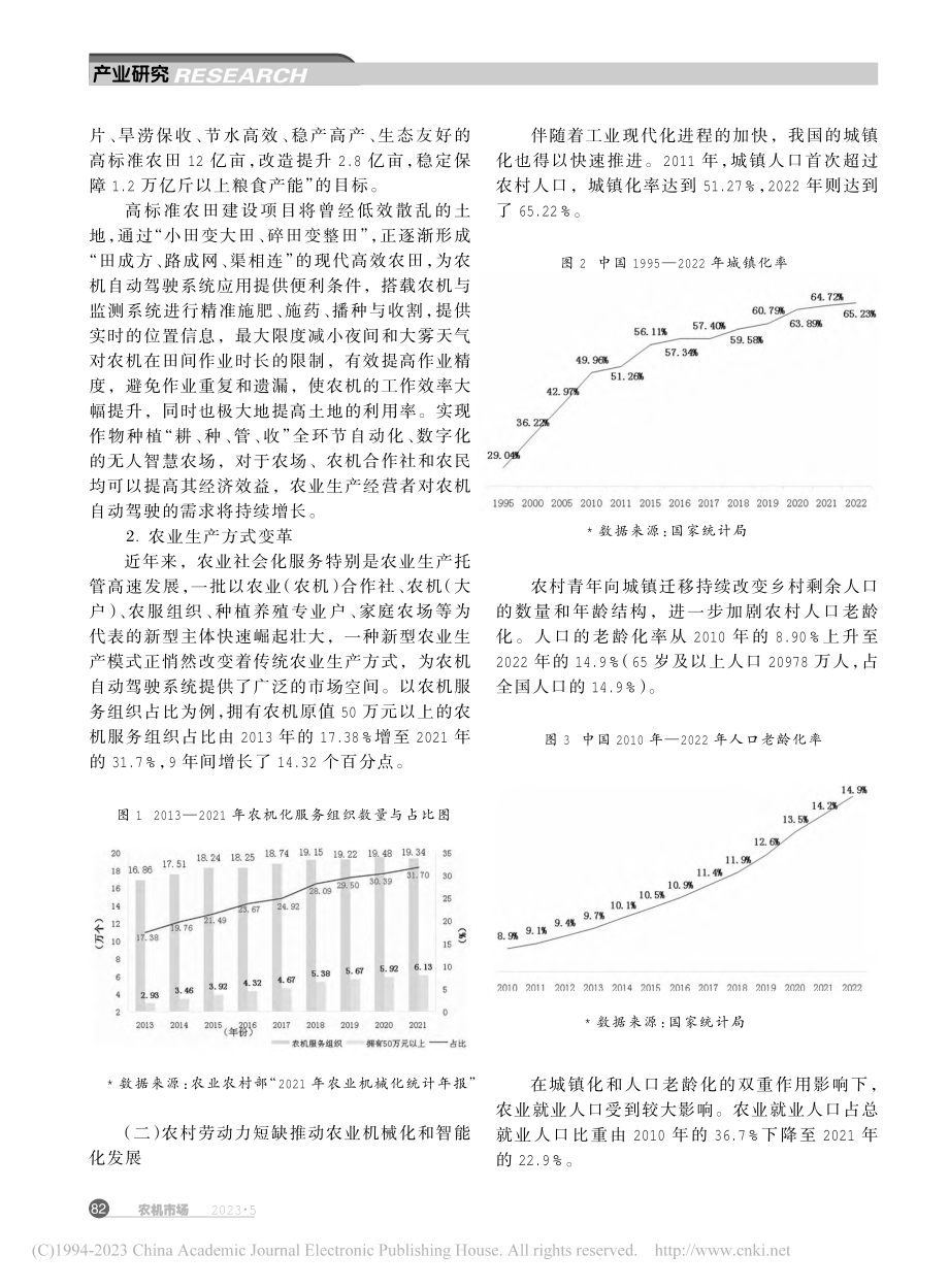 农机自动驾驶系统发展研究.pdf_第3页