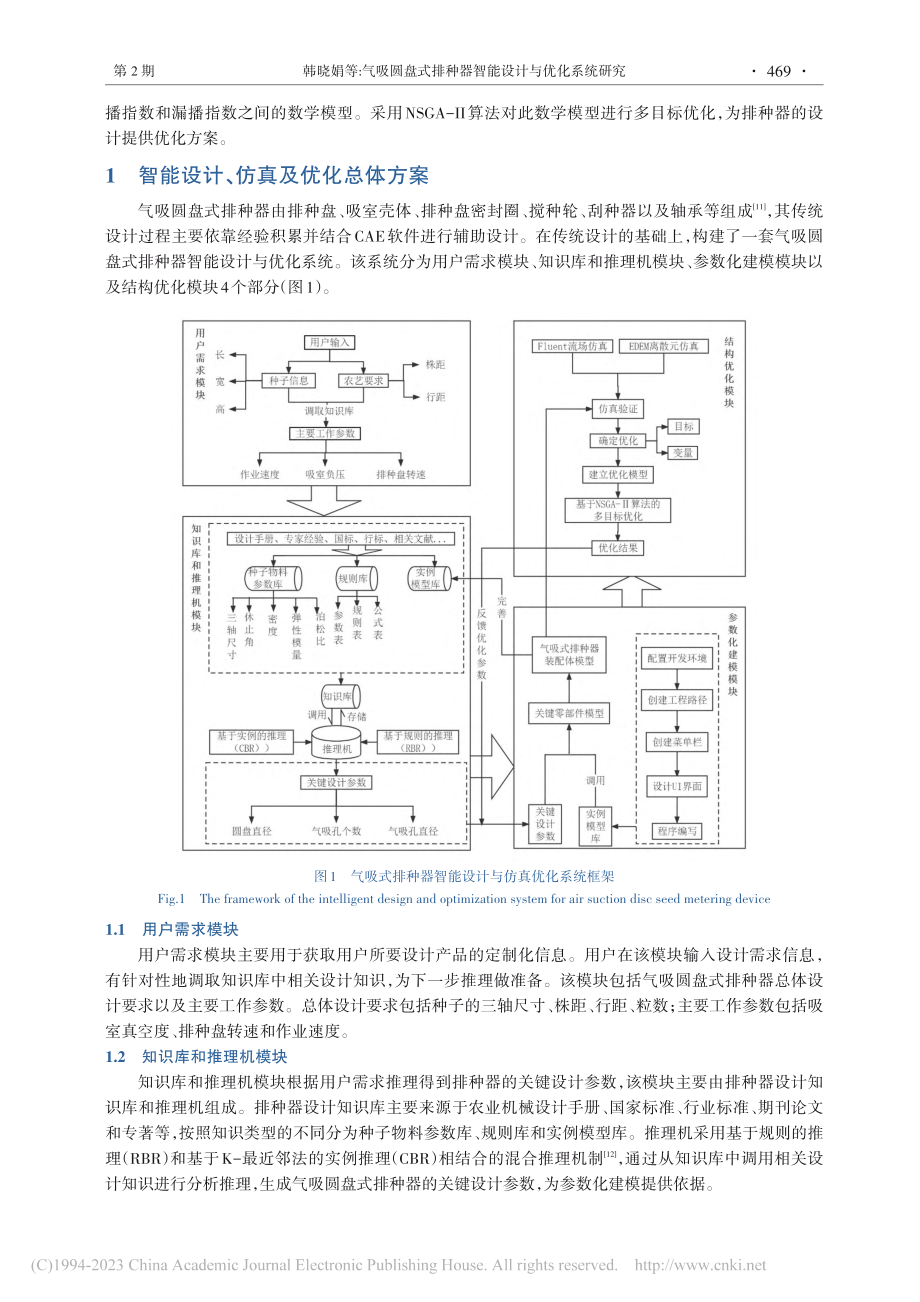 气吸圆盘式排种器智能设计与优化系统研究_韩晓娟.pdf_第3页