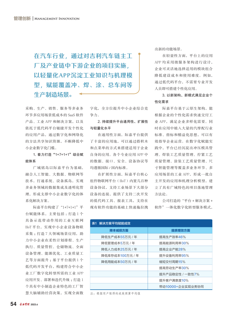 际嘉平台助力企业降耗增效_黄洁.pdf_第2页